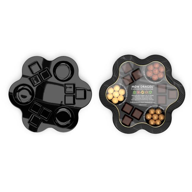 Inlay Solutions
